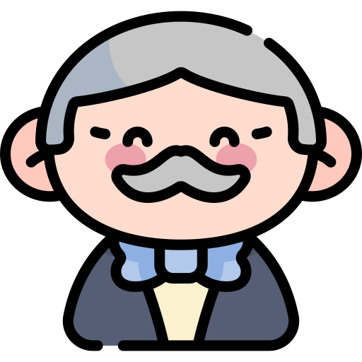 old man